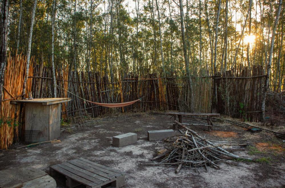 Forest Harmony Knysna Exterior photo